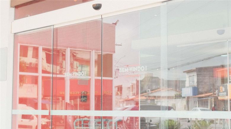 <b>Ibis Feira De Santana Exterior</b>. Images powered by <a href="https://iceportal.shijigroup.com/" title="IcePortal" target="_blank">IcePortal</a>.