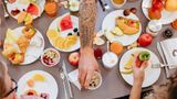 <b>Ibis Cascavel Restaurant</b>. Images powered by <a href="https://iceportal.shijigroup.com/" title="IcePortal" target="_blank">IcePortal</a>.
