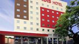 Ibis Cascavel Exterior
