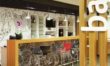 Ibis Cascavel