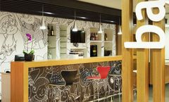 Ibis Cascavel