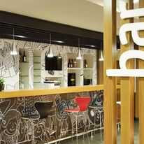 Ibis Cascavel