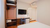 Ibis Curitiba Shopping Room