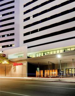 Ibis Curitiba Shopping