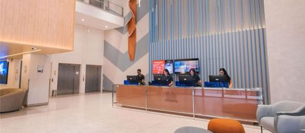 Ibis Curitiba Shopping Exterior