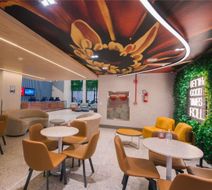 Ibis Curitiba Shopping Exterior