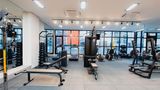 Ibis Curitiba Shopping Health