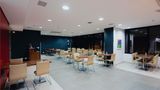 <b>Ibis Curitiba Shopping Restaurant</b>. Images powered by <a href="https://iceportal.shijigroup.com/" title="IcePortal" target="_blank">IcePortal</a>.