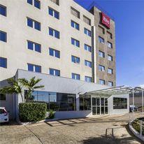 Ibis Jaboticabal