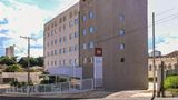 Ibis Jaboticabal Exterior