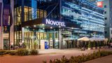 <b>Novotel Lodz Centrum Hotel Exterior</b>. Images powered by <a href="https://iceportal.shijigroup.com/" title="IcePortal" target="_blank">IcePortal</a>.
