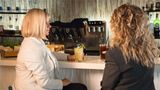 <b>Novotel Lodz Centrum Hotel Restaurant</b>. Images powered by <a href="https://iceportal.shijigroup.com/" title="IcePortal" target="_blank">IcePortal</a>.