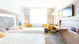 <b>Novotel Lodz Centrum Hotel Room</b>. Images powered by <a href="https://iceportal.shijigroup.com/" title="IcePortal" target="_blank">IcePortal</a>.