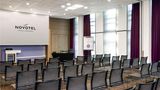 <b>Novotel Lodz Centrum Hotel Meeting</b>. Images powered by <a href="https://iceportal.shijigroup.com/" title="IcePortal" target="_blank">IcePortal</a>.