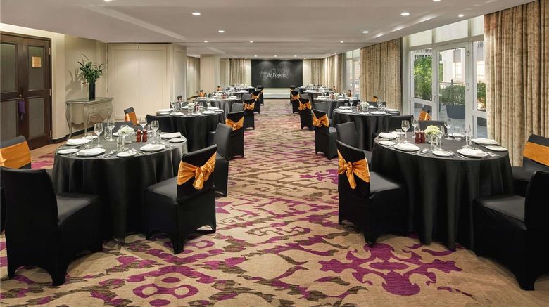 <b>Hotel de l'Opera Hanoi, MGallery Meeting</b>. Images powered by <a href="https://iceportal.shijigroup.com/" title="IcePortal" target="_blank">IcePortal</a>.