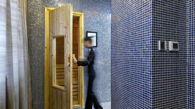 <b>Hotel de l'Opera Hanoi, MGallery Health</b>. Images powered by <a href="https://iceportal.shijigroup.com/" title="IcePortal" target="_blank">IcePortal</a>.