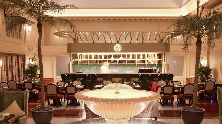 <b>Hotel de l'Opera Hanoi, MGallery Restaurant</b>. Images powered by <a href="https://iceportal.shijigroup.com/" title="IcePortal" target="_blank">IcePortal</a>.