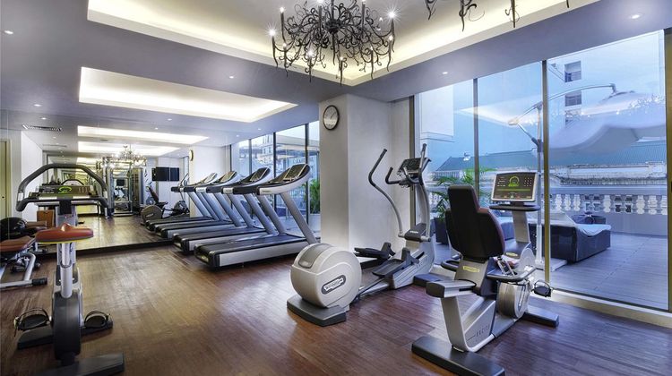Hotel de l'Opera Hanoi, MGallery Health