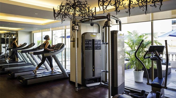 Hotel de l'Opera Hanoi, MGallery Health