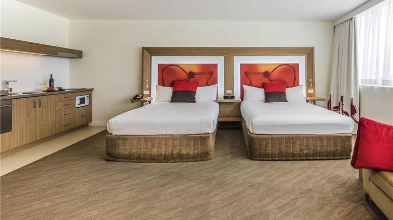 <b>Novotel Sydney Rooty Hill Room</b>. Images powered by <a href="https://iceportal.shijigroup.com/" title="IcePortal" target="_blank">IcePortal</a>.
