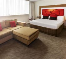 Novotel Sydney Rooty Hill Exterior