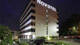 Novotel Sydney Rooty Hill Exterior