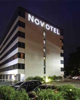 Novotel Sydney Rooty Hill