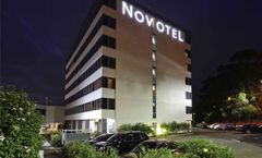 Novotel Sydney Rooty Hill