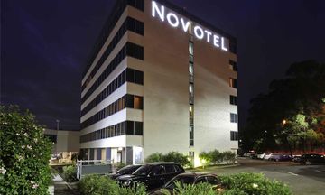 Novotel Sydney Rooty Hill