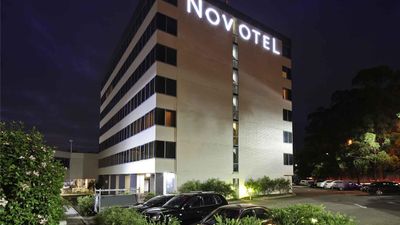 Novotel Sydney Rooty Hill
