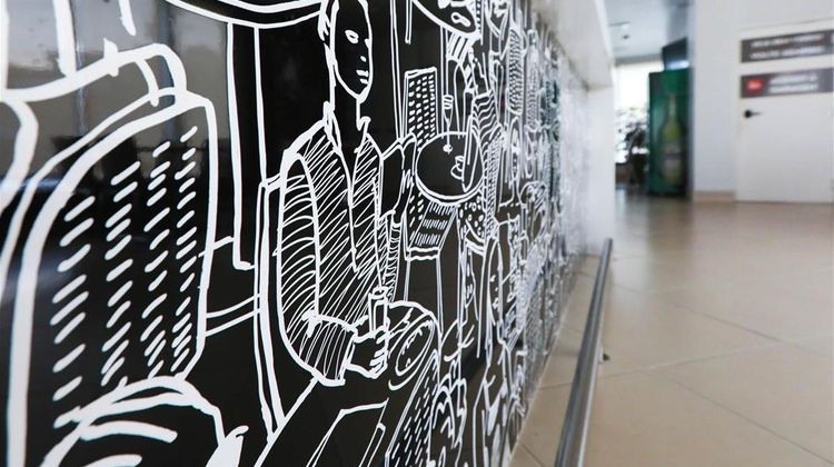 Hotel Ibis Montes Claros Exterior