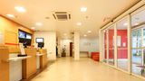 Hotel Ibis Montes Claros Exterior