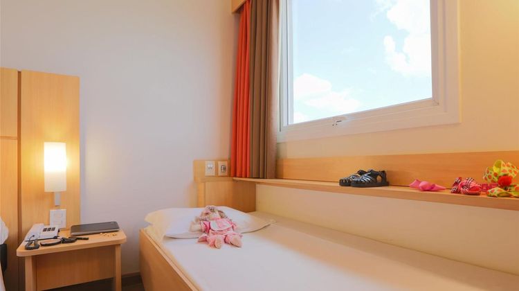 Hotel Ibis Montes Claros Other
