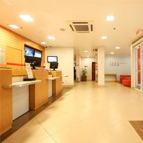 Hotel Ibis Montes Claros