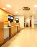 Hotel Ibis Montes Claros