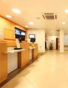 Hotel Ibis Montes Claros