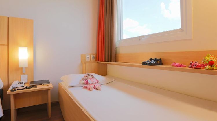Hotel Ibis Montes Claros Other