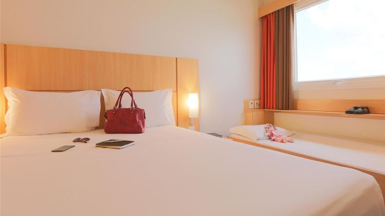 Hotel Ibis Montes Claros Other