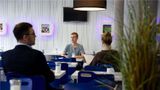 Ibis Budget Koeln Messe Restaurant