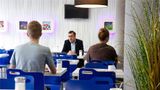 Ibis Budget Koeln Messe Exterior
