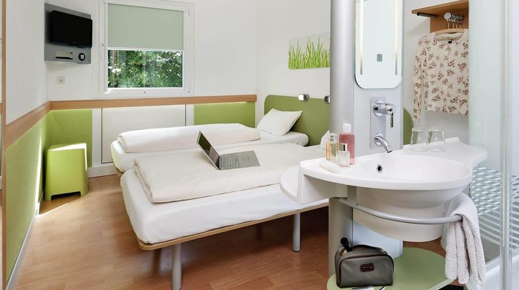 Ibis Budget Koeln Messe Room