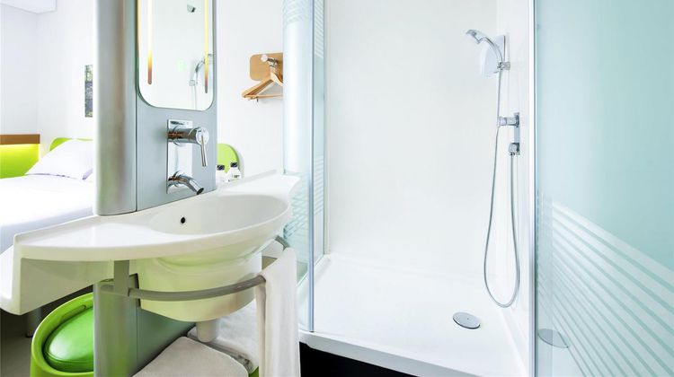 Ibis Budget Koeln Messe Room