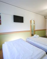 Ibis Budget Koeln Messe