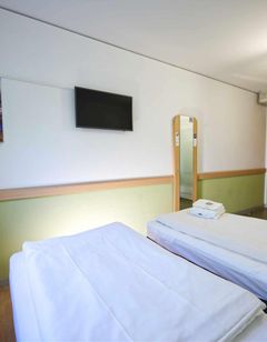 Ibis Budget Koeln Messe