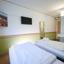 Ibis Budget Koeln Messe