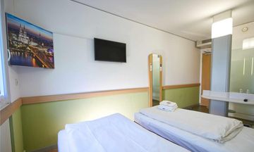 Ibis Budget Koeln Messe