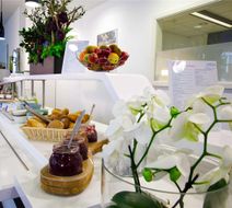 Ibis Budget Koeln Messe Exterior