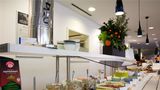 Ibis Budget Koeln Messe Restaurant
