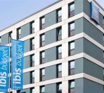 Ibis Budget Koeln Messe Exterior