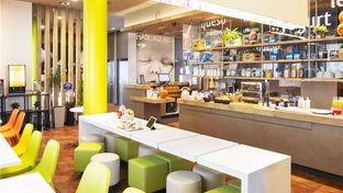 Ibis Budget Sevilla